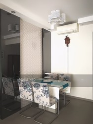 The Minton (D19), Condominium #193392452